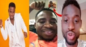 (Vidéo) : A mourir de rire, Adamo reprend « Après koorgui » de Sidy Diop