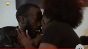 (vidéo) : Le « Fonanté » de l&rsquo;actrice Ndeya et Momo Sylla, choque les internautes (série)