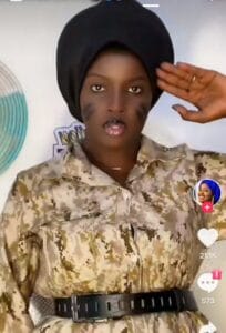 (Vidéo): Le challenge « caporel » vire à « bamba moma téré nélaw »