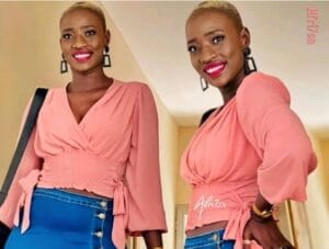 (Vidéo): Traitée de thi*ga, Coumba bou ndaw presque en larmes
