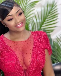 (Photos): Rouge danger, pathial, Fama Thioune très pimentée