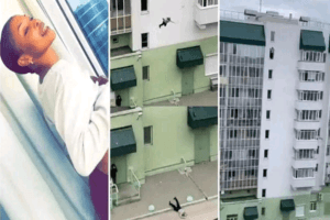 Dubaï : Une Africaine se suicide dans un hôtel