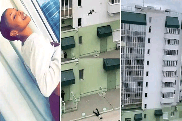 Dubaï : Une Africaine se suicide dans un hôtel