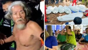 Thaïlande : Un «chef de secte», dont les fidèles mangeaient ses excréments, arrêté après la mort de 11 personnes