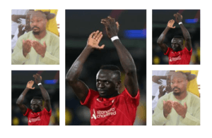 Guy Marius Sagna hausse le ton : « Sadio Mané est notre ballon d&rsquo;or à nous qui refusons que la « vérité sonne blanche »