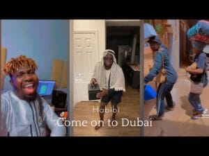 «Habibi come on to Dubaï », la chanson buzz du moment