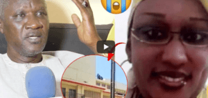 (Vidéo)- Affaire Daba Coulibaly – Son frère brise le silence : « Sama sœur xarou woul … Elle a fait un malaise »