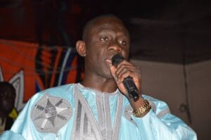 « Bannex », Pape Diouf promet de l&rsquo;amour