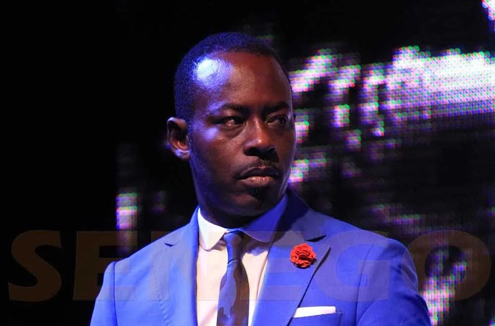 Recrudescence des meurtres : « Dafa jot peine de mort am Sénégal », la sentence de Dj Boub’s