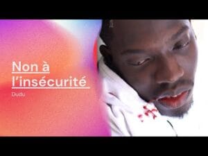 Non à l&rsquo;insécurité : « Doudou fait des vidéos » prend la parole