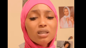 (Vidéo) : Recrudescence des crimes : Fah Aïdara au bord des larmes, revendique la peine de mort