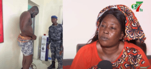 (Vidéo) : Partage de fausses images : Pape Sidy Fall traîné dans la boue par la famille de Abdou Ndiaye