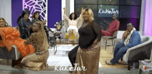 (Vidéo) : Le leumbeul Laobé de Fatou Laobé choque Soukeyna de Kakatar : « Je n&rsquo;ai jamais vu çà »