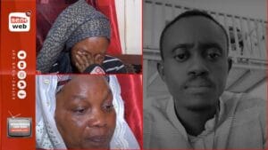 «kilifa mo raye sunu doom, ba paré diayñu dolé…» la famille de Doudou Diémé inconsolable
