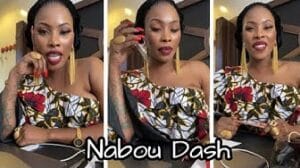Drame à l&rsquo;hôpital de Tivaouane : Attristée, Nabou Dash craque  » Bou nékone mann la damay… »