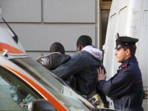 Drogue : Un réseau de dealers sénégalais démantelé en Italie
