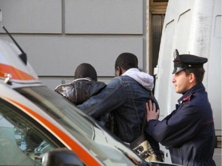 Drogue : Un réseau de dealers sénégalais démantelé en Italie