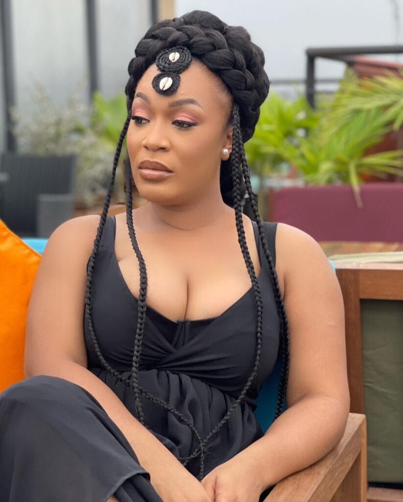 The Voice Afrique Francophone : Josey livre sa version sur son départ