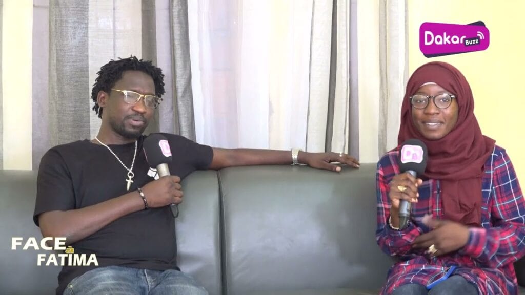 De Oscars des vacances à Las Palmas, Demba Guissé valorise la culture sénégalaise
