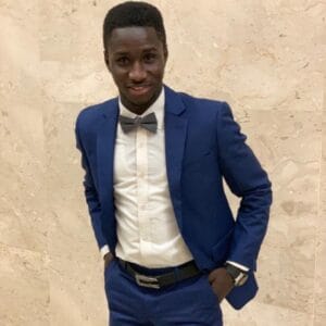 Portrait-robot : Zoom sur le présumé tueur de Kiné Gaye