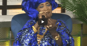Hommage à Thione Seck : Le duo émouvant de Wally Seck et Kiné Lam va vous faire pleurer