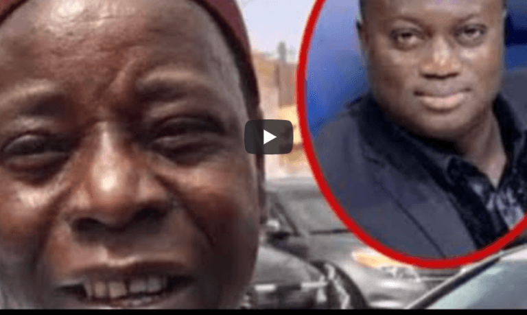 (Vidéo)- Kouthia après l’enterrement de Ndiaye Tfm : « Dafa délou si Yonenti bi… Souniou xel dal na si mom »
