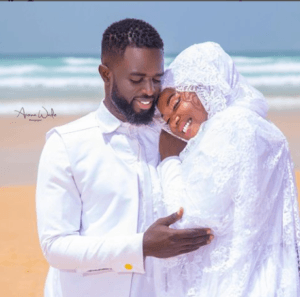 (Vidéo) : « Dubaï Porta Dignité » Le prochain hit du couple Maabo. Ecoutez l&rsquo;avant-goût du morceau