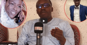 (Vidéo) : Mansour Sy, patron de Khassim Ba et Kiné Gaye : « Warone na wakh dafa sokhla xaliss niou lébal ko…Dama dioy ba sonou »