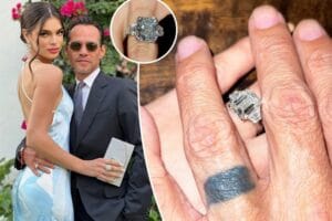 L’ex-mari de Jennifer Lopez, 53 ans, bientôt marié à une jeune fille de 23 ans