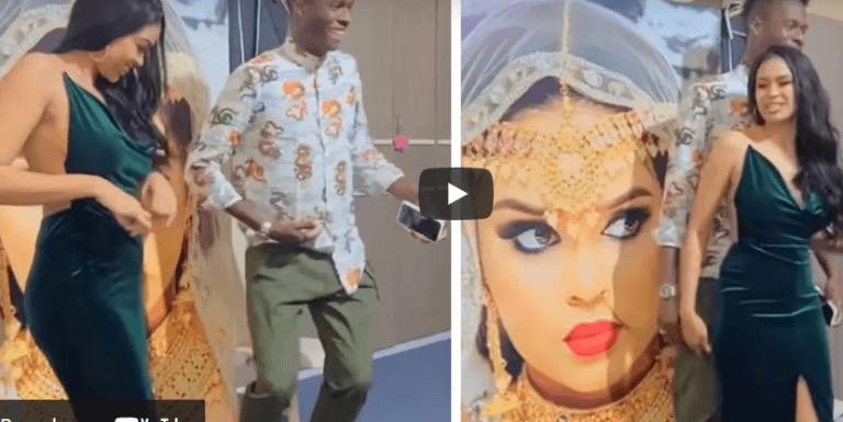 Supposé divorce de Pa Abdou Cissé et Marie Louise Diaw – « Le couple dément tout », selon Adamo