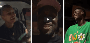 (Vidéo) : La date du mariage royal de Marie Louise Diaw et Pa Abdou Cissé connue.