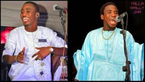 (Vidéo): Daba Seye sur la relation de Waly Seck et Sidy Diop