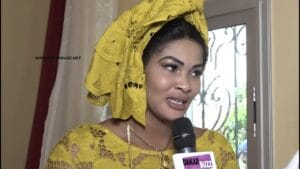 Prank Star: Diop Khass épouse une « niarel » , Découvrez la réaction de Soumboulou