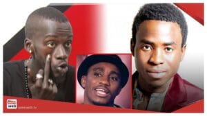 Bambaly Seck zappe « WURUS » de Waly et reprend « NGALAM » de Sidy Diop