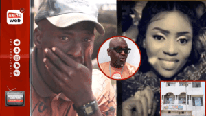 Meurtre de Kiné Gueye : Les graves révélations du témoin oculaire