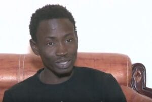 (Vidéo) – « Bloqué na weuy kat yep…amougnou… », Mbaye Kouthia.