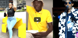 (Vidéo) : Mollah Morgun dévoile la relation amoureuse de Samba Peuzzi et la fille de Mame Boye Diao