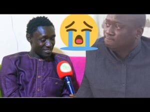 Doyen demande de l&rsquo;aide pour Ndiaye de la Tfm «Nagne Ko Diapalè»