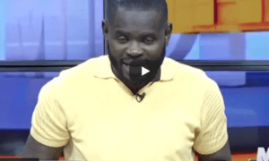 (Vidéo) – Pape Cheikh Diallo : « Après chaque séance de sa chimio, Ndiaye passait me voir »