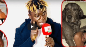 (Vidéo)- Affaire Porta Potty : L&rsquo;analyse intelligente de Pawlish : « Yaye yi lay massa wou…Li dafa niaw »