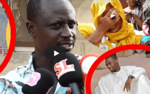 (Vidéo) – Per Bou Xar : « Gnouy wakh Ndiaye dagn ko sétane xamouniou, Gfm narone nagn ko yobou extérieur… »