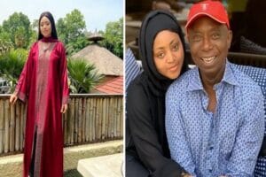 Regina Daniels : «Mon mari adore quand je porte les jalabiyas»