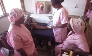 Louga: Procès des 6 sages-femmes ce jeudi