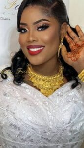 Un mois de miel et le fiel : M. Mbacké et Amina Saleh ont divorcé