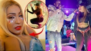 Bercy Saloum : La reprise parfaite de Sweet Game fait jaser les fans de Sidy Diop