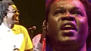 Zénith : Le duo explosif de Baba Maal et Wally Seck séduit les Hal Pular de France