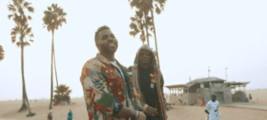 Wally Seck dévoile enfin les teasers de son clip avec Jason Derulo et Chris Brown