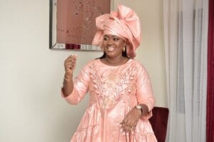 Arrêt sur image : Yaye Fatou Diagne, beauté rare
