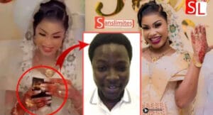 L’appel video bou « Nekh » entre marichou et son mari billy « yangui guana nice maguilay gueuna love »