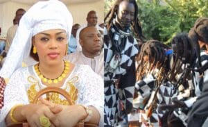 Thiès: Risque d&rsquo;affrontements entre des disciples de Sokhna Aïda Diallo et des « baye faal »